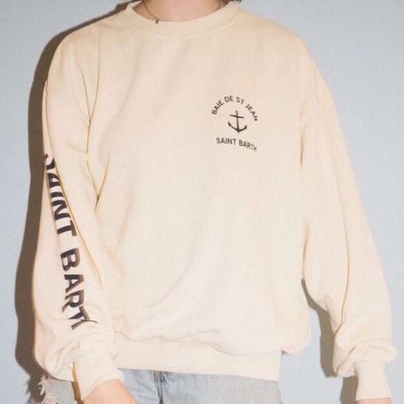 Brandy Melville Sweaters - Brandy Melville Sweatshirt